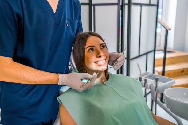 Best Dental Exams and Cleanings  in Culver City, CA